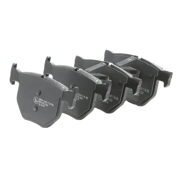 Bosch 0986460016 Ön Fren Balatası Ford Puma 1 0 Ecoboost 19 1 5 Ecoblue 20