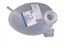 Ford Courier 2023 Model Sonrası 1.5 TDCI Su Deposu Ford Orijinal