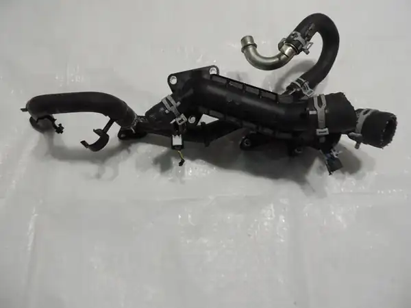 Ford Puma 2020 Model Sonrası Termostat Komple FORD OTOSAN