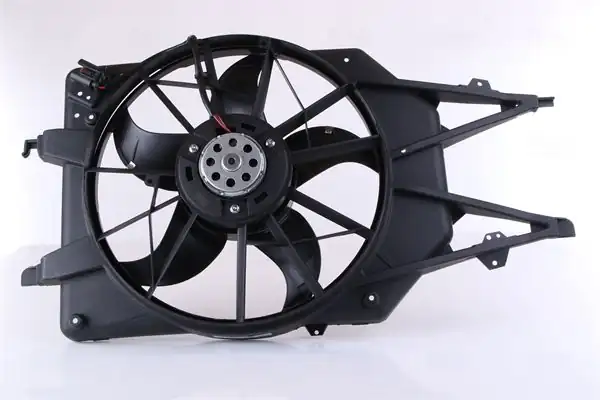 NISSENS 85213 | Fan Motoru Ford Focus 1999 1 6