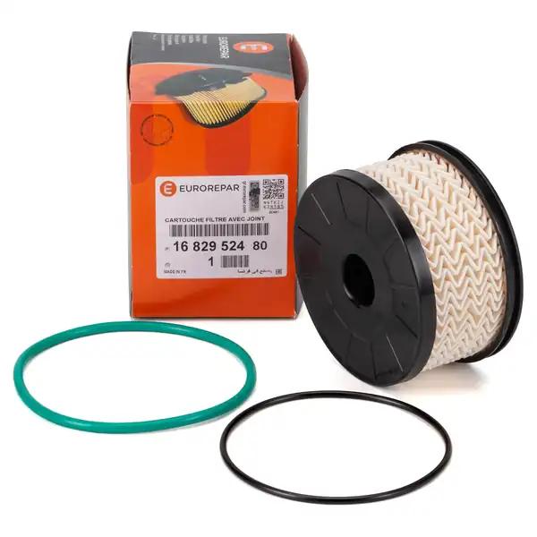 Eurorepar 1682952480 Citroen C Elysee Berlingo K9 Peugeot 301 508 R8 Rifter 1 5 Dizel Dv5r