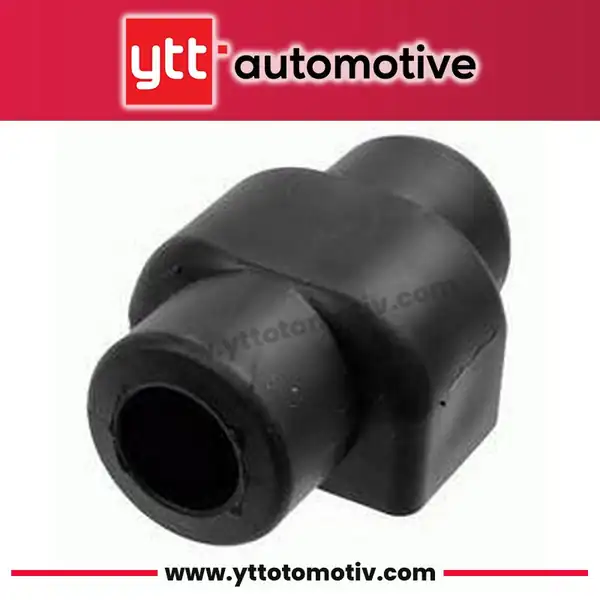 YTT Y4324 | Viraj Uç Lastiği R21 86 97 10 Adet