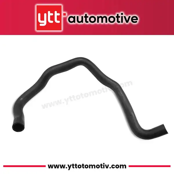 YTT Y51026 | Radyatör Hortumu Alt Hyundai İ10 2013 874160