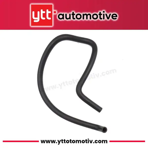 YTT Y32263 | Kalorifer Çıkış Hortumu Büyük J9