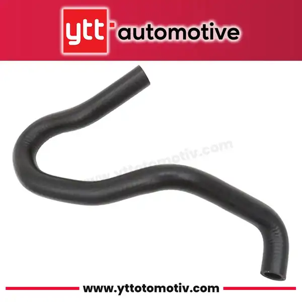 YTT Y51034 | Kalorifer Çıkış Hortumu Hyundai İ10 13