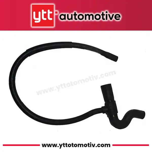 YTT Y17109 | Genleşme Sısesı Hortumu Transporter III 79 92