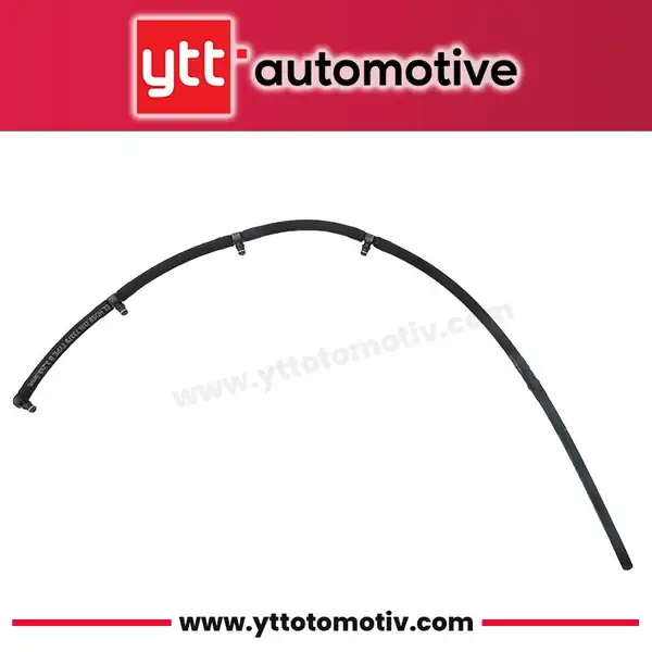 YTT Y54268 | Enjektör Geri Dönüş Hortumu Hyundai Starex 06 843117