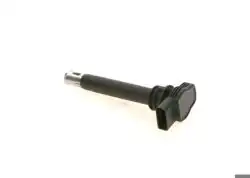 BOSCH 0221604115 | Ateşleme Bobini VW Audi Seat Skoda 1.8TFSI-2.0FSI/TSI 04-