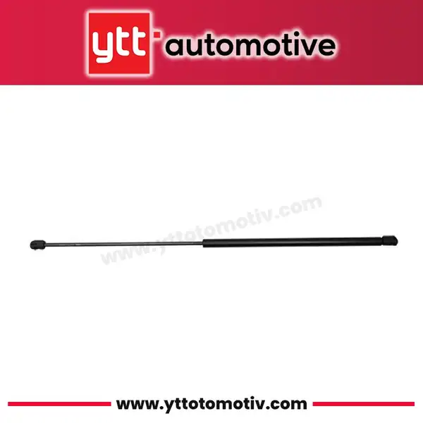 YTT Y140121-2 | Motor Kaput Amortisörü Transporter T4 T5 T6 04 Jaguar X Type X400 2 Adet