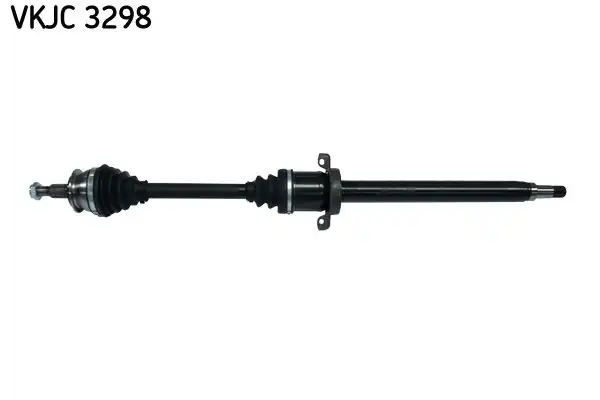 SKF VKJC3298 | Aks Mili Mercedes W169 W245 Ön Sağ