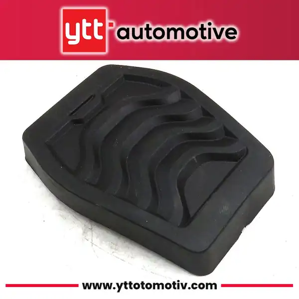 YTT Y40743 | Debriyaj Fren Pedal Lastiği Transit Custom V362 12 14 10 Adet