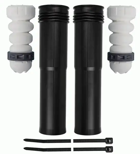 SACHS 900356 | Arka Amortisör Dayanma Takozu Körük VW Golf 13 Passat 15 Seat Leon 13