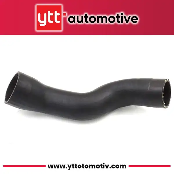 YTT Y41434 | Turbo Hortumu Volvo S80 İ 184 Volvo Xc90 İ 275