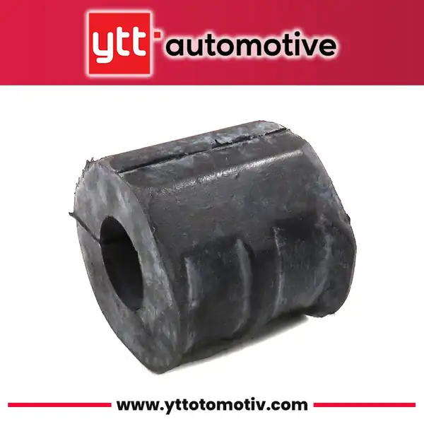 YTT Y5069-131 | D K S SLX Viraj Demir Orta Lastiği 10 Adet