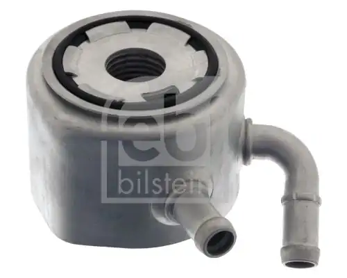 FEBI BILSTEIN 109469 | Yağ Soğutucusu (1,5 DCI K9k Motor) Clio II 2001-Clio III 2005-Kangoo I 1998-Megane II 2001 -