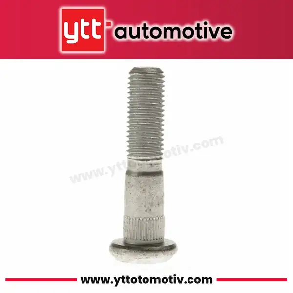 YTT Y9858 | Bijon Saplaması Ford Transit IV 1991 2003 Arka T15