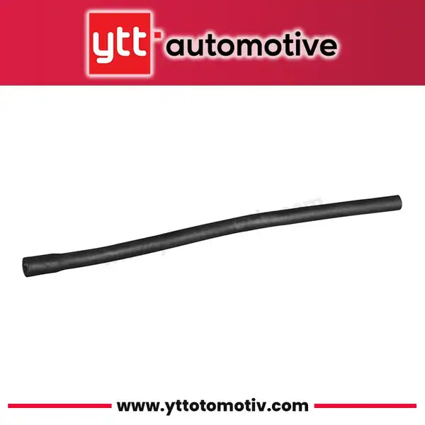 YTT Y17116 | Soğutma Hortumu Volkswagen Transporter III T3 1 9 2 1 79 92