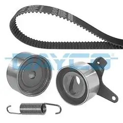 DAYCO KTB247 | Set Triger (145-220)-(Mazda: 323-Familya 95-98 1.816V / 323-Lantis 96-02 1.8 16V)