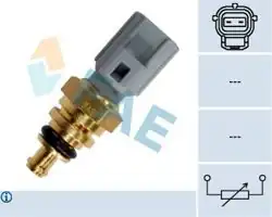 FAE 33745 | Motor Suyu Isı Sensörü Fiesta Focus Mondeo S Max B Max C Max Benzinli Motor Volvo C30 1.8 06-12 S40