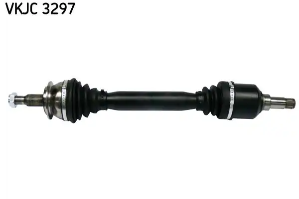 SKF VKJC3297 | Aks Mili Mercedes W169 W245 Ön Sol