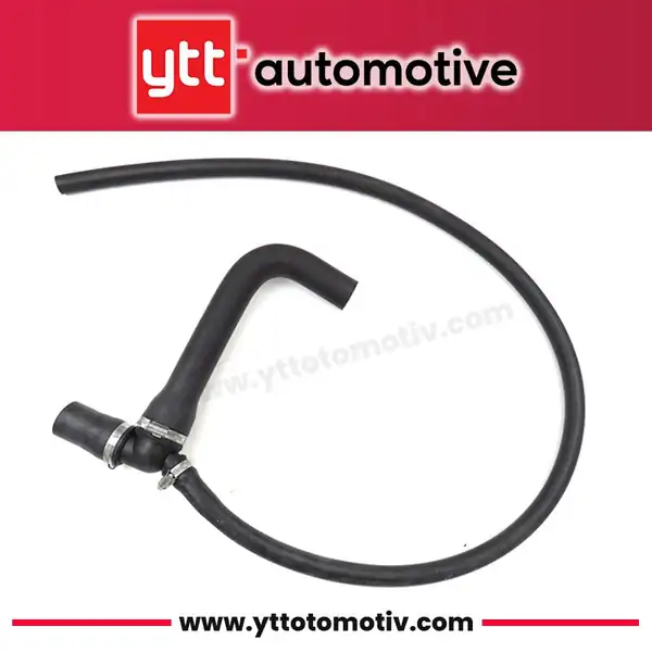 YTT Y30553 | Radyatör Hortumu Alt Fiat Uno 45 50 60 1 0 1 1 1 4 83 06