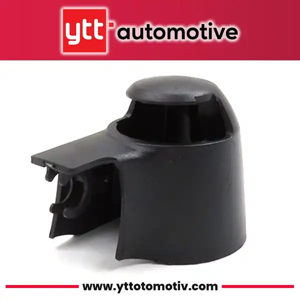 YTT Y13179 | Silgi Kol Kapağı Arka VW Polo IV Golf V T5 Caddy III 5 Adet