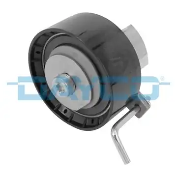 DAYCO ATB2558 | Eksantrik Gergisi Ford C Max II Fiesta VI Focus III Mondeo IV V Volvo S60 II S80 II V40 V60 İ