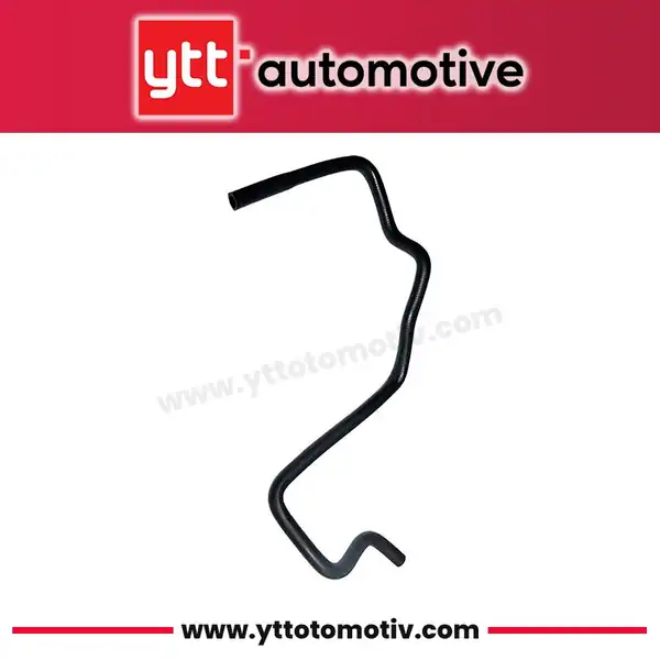 YTT Y40151 | Kalorifer Hortumu Transit V 00 06 Klimalı