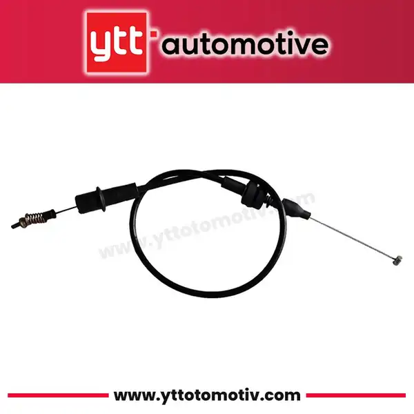 YTT Y1665 | Gaz Teli Vectra A 88 95