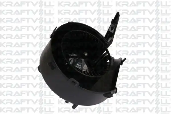 KRAFTVOLL 08130093 | Kalorifer Motoru Croma Sıgnum Vectra C Vectra C Gts 12v Manuel Klimalı