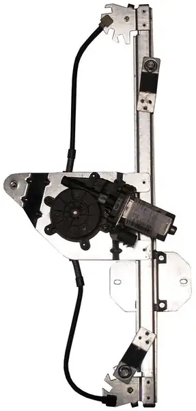 Valeo 851293 Cam Mekanizması Ön Sağ Dacia Logan II Sandero II Symbol III
