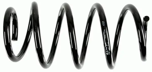SACHS 993119 | Helezon Yayı Ön VW Passat CC Superb Bm 05 17