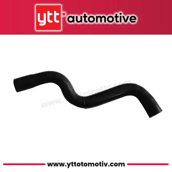 YTT Y50621 | Radyatör Üst Hortumu Megane İ Scenic İ 1 4 1 6 95 04