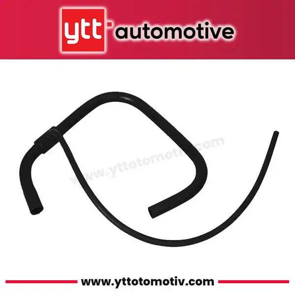 YTT Y30213 | Karter Havalandırma Hortumu Fiat Tempra Dogan Kartal SLX Büyük 90 98