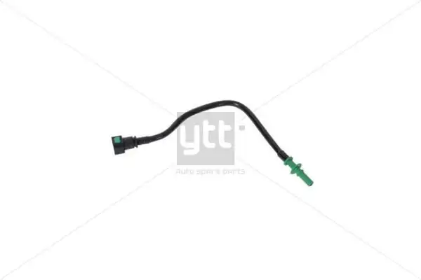 YTT Y51393 | Yakıt Borusu Dacia Logan İ 04 Sandero 07 Duster 10 1 2 Tce 1 2 8v 1 4 1 5 dCi 1 6 16v