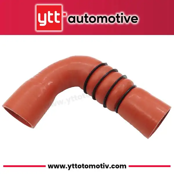 YTT Y52691S | Turbo Hortumu Daily III 99 06 Iveco Daily Ducato 2 3 3 0 F1a F1c 06