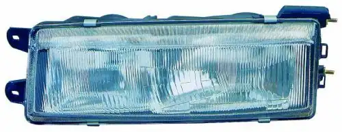 Depo 214 1112r Ld E Ön Far Sağ Mitsubishi Lancer C6 1 5 88 92