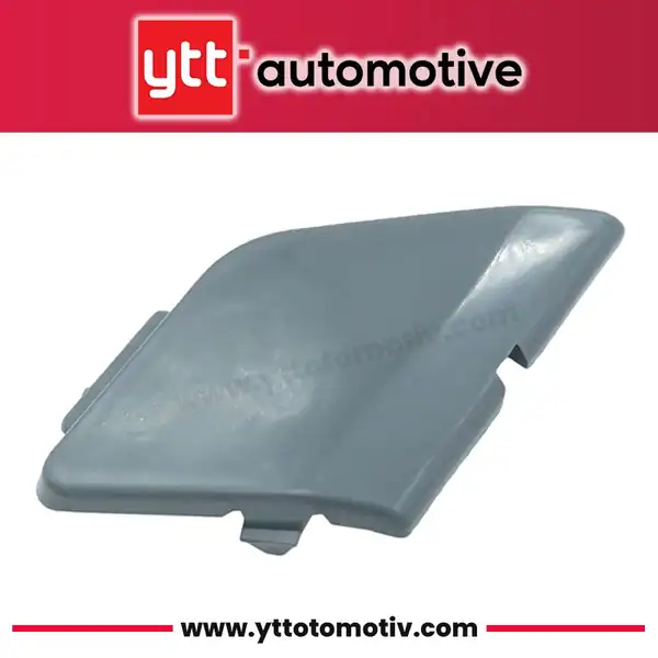 YTT Y9807 | Ön Çeki Demir Kapağı Ford C Max II 2010 2017 5 Adet