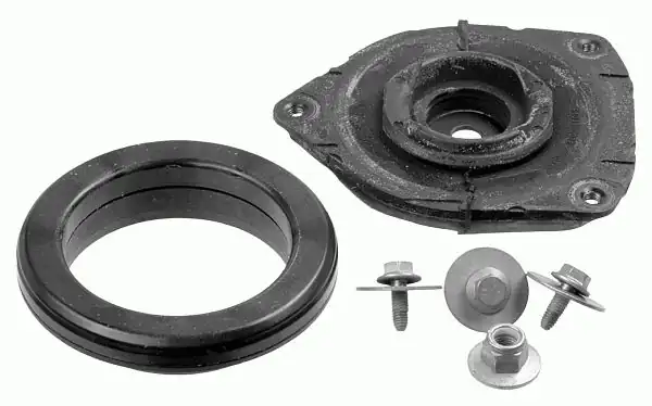 Lemforder 3534801 Amortisör Takoz Kiti Rulmanlı Sağ Sol Renault Fluence Megane III 1 5 1 6 2 0