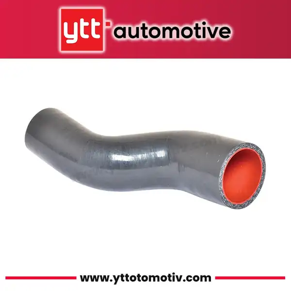YTT Y51087 | İntercooler Hortumu Hyundai Accent Era 06 11