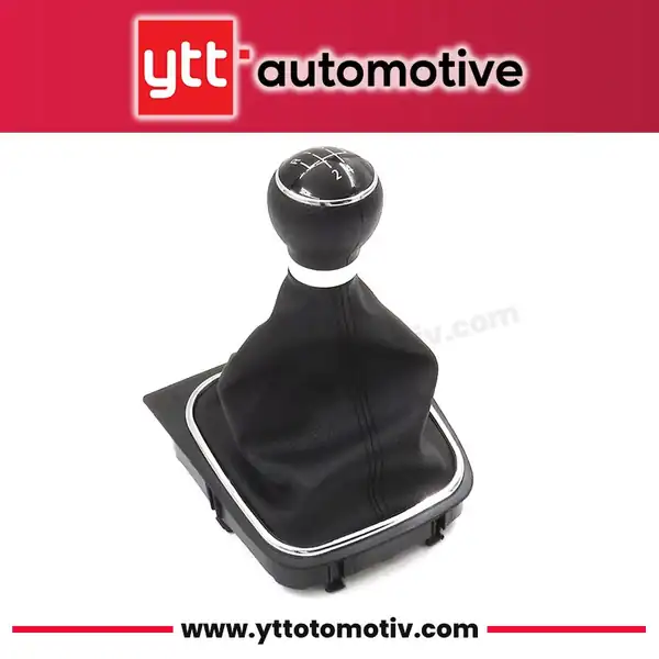 YTT Y13208 | Vites Körüğü Topuz 5 Vites Golf V Jetta III 03 09 873383