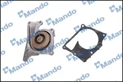 MANDO MMC010023 | Devirdaim Pompası Juke Qashqai Note Pulsar 1.5 DCI Clio III Kangoo III Megane III Fluence Modus