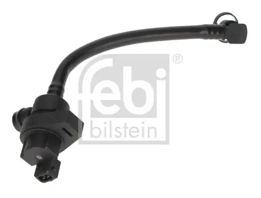Febi Bilstein 186166 Yakıt Deposu Havalandırma Valfi Bmw E60 E65 N62