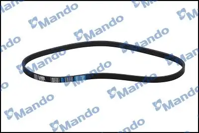 MANDO MB4PK815 | Kanallı Klima Kayışı Hyundai Accent 00 Era 06 Elantra 00 4pk815