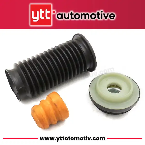 YTT Y1497-1 | Corsa D Adam Amortisör Takoz Rulman Süspansiyon Ta