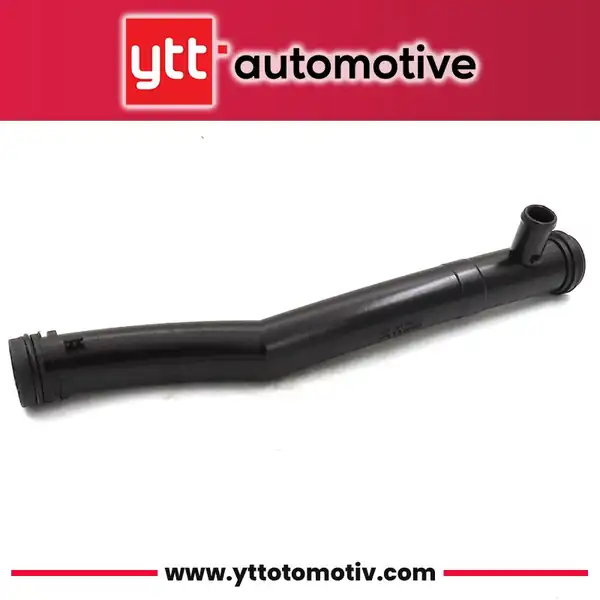 YTT Y12873 | Su Borusu A1 A3 Caddy Golf VI Jetta Polo Altea Ibiza 08 1 2 TSI