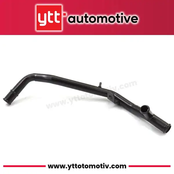 YTT Y12910 | Devirdaim Borusu Passat 1 8t A4 B5 97