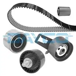 DAYCO KTB713 | Triger Gergi Seti (Kia: Carnıval 2.9Td 99-07 / Hyundai: Terracan 2.9Crdı 01-06)