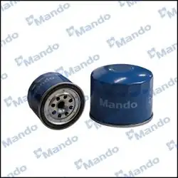 MANDO MMF045290 | Yağ Filtresi E2200 By Pass Npr (Zp 521A)