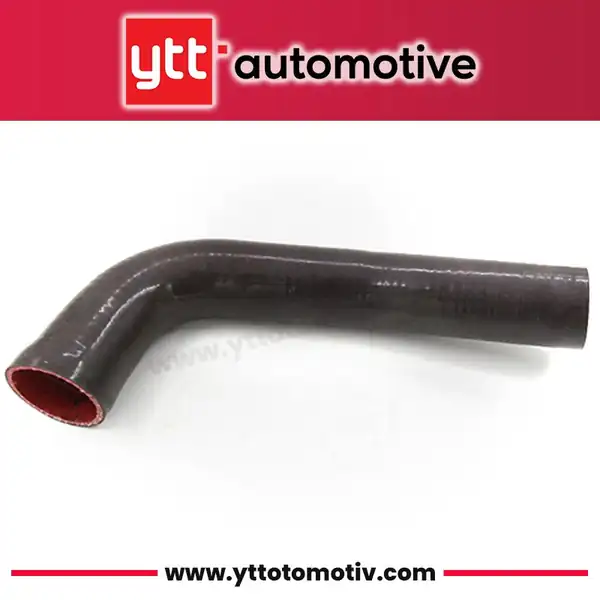 YTT Y51084 | Hyundai Accent Era Getz 1 5 CRDI İntercooler Turbo Hortumu 06 11